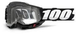 100% Accuri 2 OTG Goggles