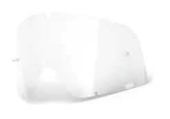 100% Barstow Replacement Goggle Lens