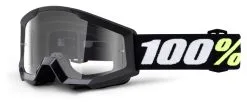 100% Mini Strata Goggles