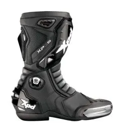 Spidi XPD XP3-S Sport Boots