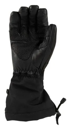 509 Backcountry Ignite Gloves -Motorcycle Goggles Sales Store 509 backcountry ignite gloves black 1