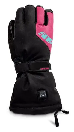 509 Backcountry Ignite Gloves -Motorcycle Goggles Sales Store 509 backcountry ignite gloves raspberry