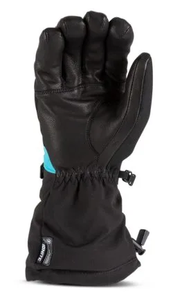 509 Backcountry Ignite Gloves -Motorcycle Goggles Sales Store 509 backcountry ignite gloves teal 1