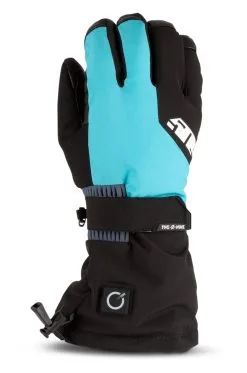 509 Backcountry Ignite Gloves -Motorcycle Goggles Sales Store 509 backcountry ignite gloves teal