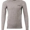 509 FZN Merino 180 Crew Shirt -Motorcycle Goggles Sales Store 509 fzn merino180 crew shirt dark grey