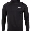 509 FZN Merino Hoody 1 509 FZN Merino Hoody -Motorcycle Goggles Sales Store 509 fzn merino hoodie black