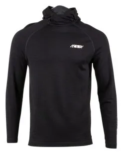 509 FZN Merino Hoody
