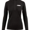 509 FZN Women's Merino Quarter Zip Shirt