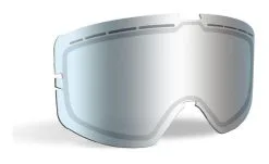 509 Kingpin Lens -Motorcycle Goggles Sales Store 509 kingpin lens chrome mirror light blue hcs tint