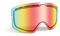509 Kingpin Lens -Motorcycle Goggles Sales Store 509 kingpin lens fire mirror photochromatic clearto blue