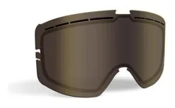 509 Kingpin Lens -Motorcycle Goggles Sales Store 509 kingpin lens gold mirror bronze tint