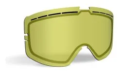 509 Kingpin Lens -Motorcycle Goggles Sales Store 509 kingpin lens polarized yellow hcs tint