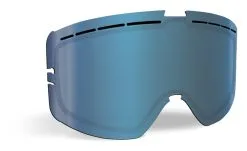 509 Kingpin Lens -Motorcycle Goggles Sales Store 509 kingpin lens sapphire mirror light blue hcs tint