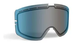 509 Kingpin Lens -Motorcycle Goggles Sales Store 509 kingpin lens sapphire mirror smoke