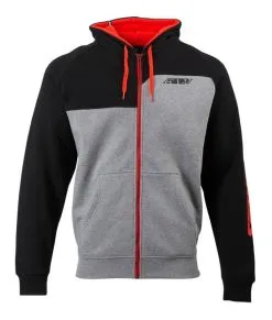 509 R-Series Full Zip Hoody