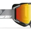 509 Sinister XL7 Fuzion Goggles -Motorcycle Goggles Sales Store 509 sinister xl7 fuzion goggles