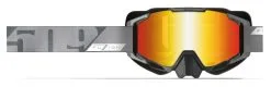 509 Sinister XL7 Fuzion Goggles