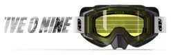 509 Sinister XL7 Goggles -Motorcycle Goggles Sales Store 509 sinister xl7 goggles 4