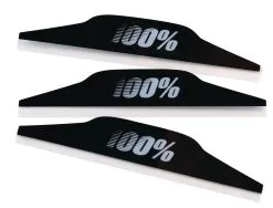 100% Accuri Speedlab Mudflap Kit