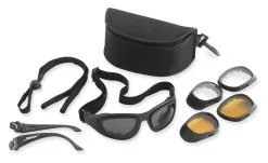 BOBSTER EYEWEAR Bobster Sport And Street II Goggles / Sunglasses