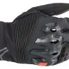 Alpinestars Bogota Drystar XF Gloves -Motorcycle Goggles Sales Store alpinestars bogota drystar xf gloves black black