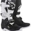Alpinestars Stella Tech 3 Boots 1 Alpinestars Stella Tech 3 Boots -Motorcycle Goggles Sales Store alpinestars boots tech3 womens tech black white