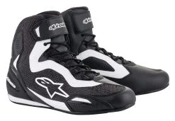 Alpinestars Faster 3 Rideknit Shoes - Closeout -Motorcycle Goggles Sales Store alpinestars faster3 rideknit shoes 3