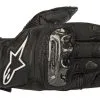 Alpinestars Stella SP-2 V2 Gloves -Motorcycle Goggles Sales Store alpinestars glove4 w sp2 v2 black