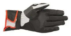 Alpinestars SP-2 V2 Gloves 13 Alpinestars SP-2 V2 Gloves -Motorcycle Goggles Sales Store alpinestars glove sp2 v2 bgr