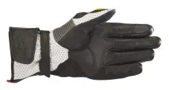 Alpinestars SP-2 V2 Gloves 15 Alpinestars SP-2 V2 Gloves -Motorcycle Goggles Sales Store alpinestars glove sp2 v2 bwy 1
