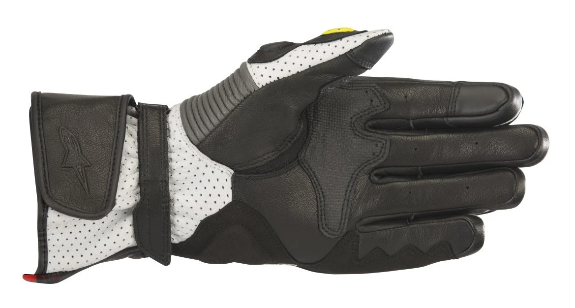 Alpinestars SP-2 V2 Gloves 9 Alpinestars SP-2 V2 Gloves - Image 7