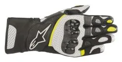 Alpinestars SP-2 V2 Gloves 14 Alpinestars SP-2 V2 Gloves -Motorcycle Goggles Sales Store alpinestars glove sp2 v2 bwy