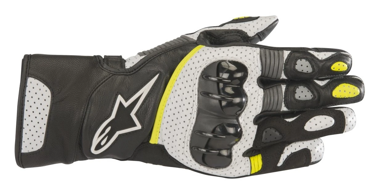 Alpinestars SP-2 V2 Gloves 8 Alpinestars SP-2 V2 Gloves - Image 6