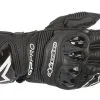 Alpinestars GP Pro RS3 Gloves -Motorcycle Goggles Sales Store alpinestars gp pro rs3 gloves black