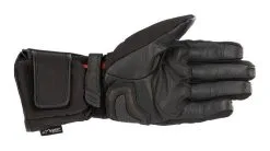 Alpinestars HT-5 Heat Tech Drystar Gloves 5 Alpinestars HT-5 Heat Tech Drystar Gloves -Motorcycle Goggles Sales Store alpinestars ht5 heat tech drystar gloves black 1