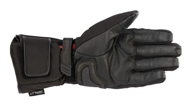 Alpinestars HT-5 Heat Tech Drystar Gloves 4 Alpinestars HT-5 Heat Tech Drystar Gloves - Image 2
