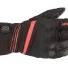 Alpinestars HT-5 Heat Tech Drystar Gloves -Motorcycle Goggles Sales Store alpinestars ht5 heat tech drystar gloves black