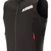 Alpinestars Session Race Vest -Motorcycle Goggles Sales Store alpinestars session race vest black red