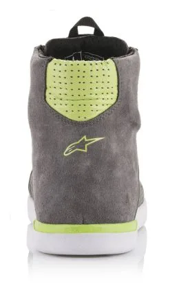 Alpinestars Jam Air Shoes 13 Alpinestars Jam Air Shoes -Motorcycle Goggles Sales Store alpinestars shoe jam air grey green 3