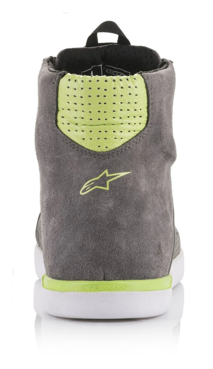 Alpinestars Jam Air Shoes 7 Alpinestars Jam Air Shoes - Image 5