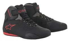 Alpinestars Sektor Vented Shoes -Motorcycle Goggles Sales Store alpinestars shoe sektor vnt 1