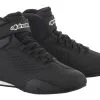 Alpinestars Sektor Vented Shoes -Motorcycle Goggles Sales Store alpinestars shoe sektor vnt