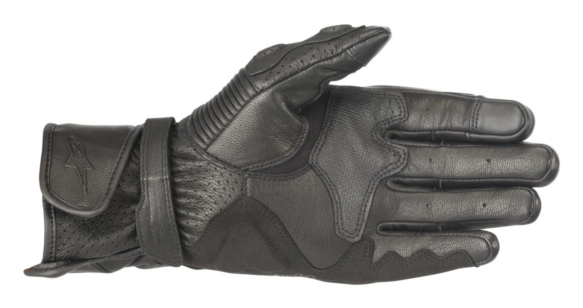 Alpinestars SP-2 V2 Gloves 4 Alpinestars SP-2 V2 Gloves - Image 2
