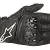 Alpinestars SP-2 V2 Gloves -Motorcycle Goggles Sales Store alpinestars sp2 v2 glove black