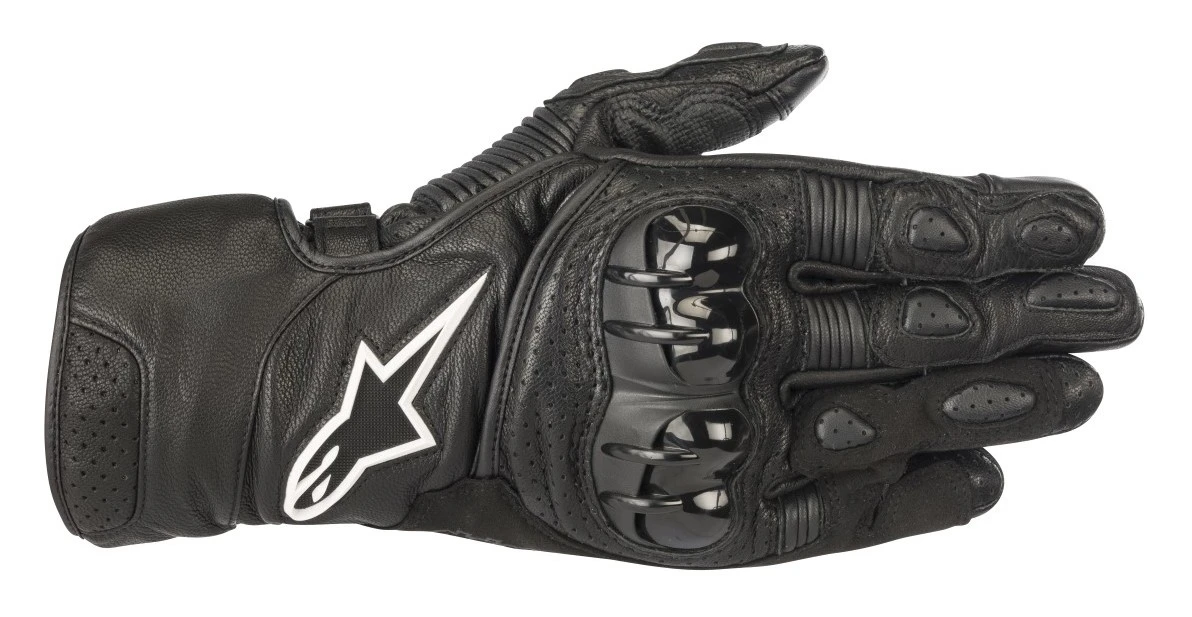 Alpinestars SP-2 V2 Gloves 3 Alpinestars SP-2 V2 Gloves