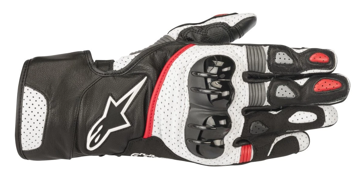 Alpinestars SP-2 V2 Gloves 5 Alpinestars SP-2 V2 Gloves - Image 3