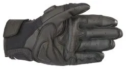 Alpinestars SPX Air Carbon V2 Gloves 13 Alpinestars SPX Air Carbon V2 Gloves -Motorcycle Goggles Sales Store alpinestars spx air carbonv2 gloves black 2
