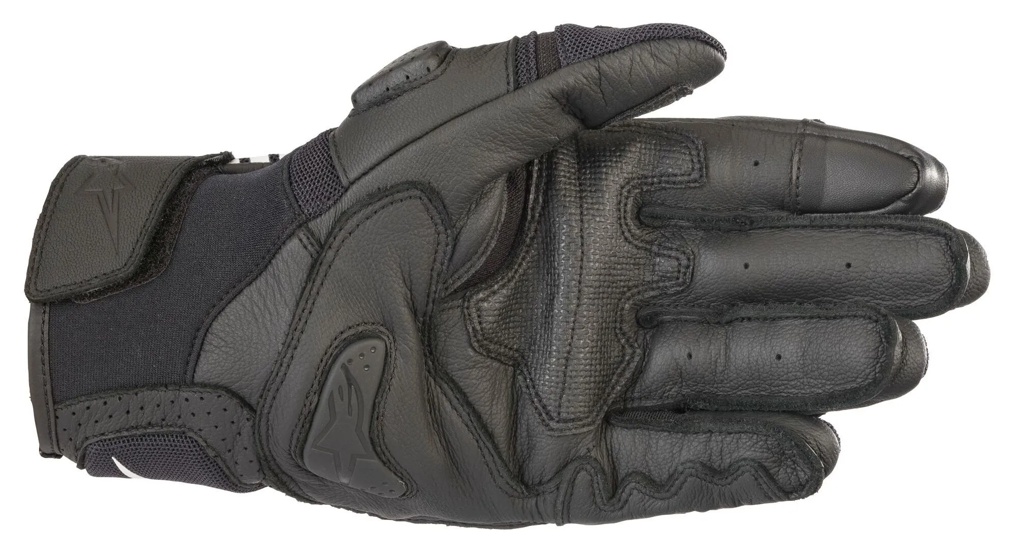 Alpinestars SPX Air Carbon V2 Gloves 5 Alpinestars SPX Air Carbon V2 Gloves - Image 3