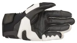 Alpinestars SPX Air Carbon V2 Gloves 15 Alpinestars SPX Air Carbon V2 Gloves -Motorcycle Goggles Sales Store alpinestars spx air carbonv2 gloves black white 1