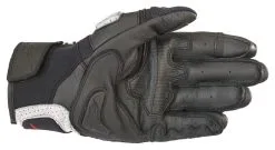 Alpinestars SPX Air Carbon V2 Gloves 17 Alpinestars SPX Air Carbon V2 Gloves -Motorcycle Goggles Sales Store alpinestars spx air carbonv2 gloves black white fluo red 1